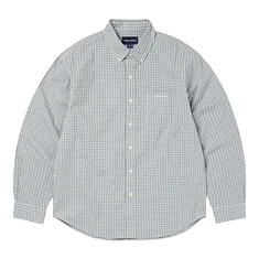 thisisneverthat - Lightweight Plaid Shirt