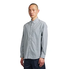 thisisneverthat - Lightweight Plaid Shirt