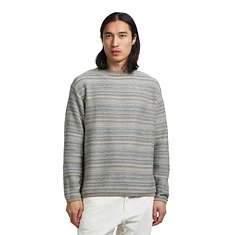 thisisneverthat - Pattern Knit Crew