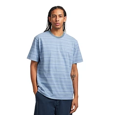thisisneverthat - Wave Jacquard Tee