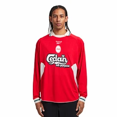 SEDAN ALL-PURPOSE x Reebok - Reebok L/S Game Shirt