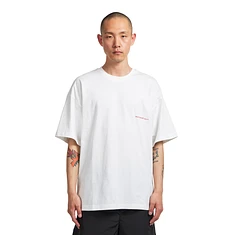 OAMC Peacemaker - Oversize Tee Keys Print
