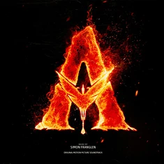 Simon Franglen - OST Avatar: Fire And Ash