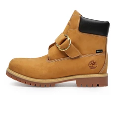 Timberland x Beams - Heritage Mid Buckle GTX Boot