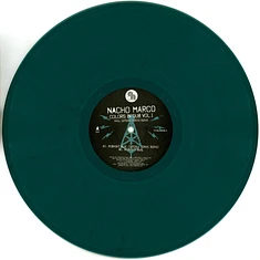 Nacho Marco - Colors In Dub Volume 1
