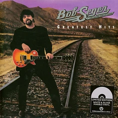 Bob Seger And The Silver Bullet Band - Greatest Hits