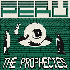Peru - The Prophecies 2025 Repress