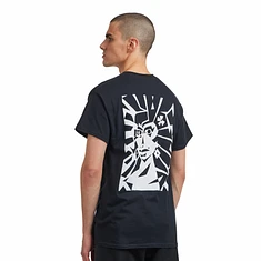 Alex Solman - Staying Alive #9 Amy Winehouse T-Shirt