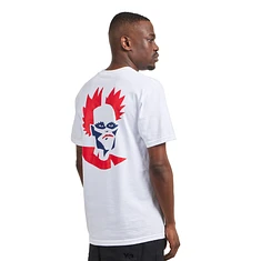 Alex Solman - Staying Alive #4 Keith Flint T-Shirt