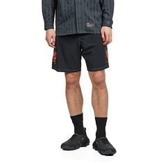 Oakley - Heritage Flame Boardshort