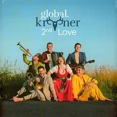Global.Kryner - 2nd Love