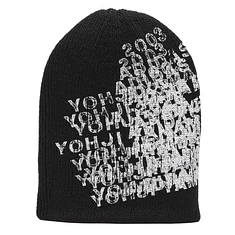 Y-3 - Merch Beanie