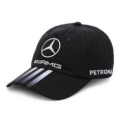 Y-3 x Mercedes AMG Petronas - Y-3 Mercedes Dad Cap