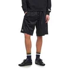 Y-3 - US Mesh Shorts