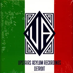 Miguel Herrnandez / Manould - D-Ritmo313 EP