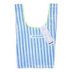 Puebco - School Tie Fabric Small Bag