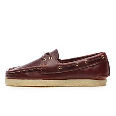Clarks Originals - Godney Boat