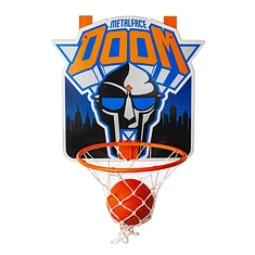 MF DOOM - Mini Basketball Hoop Set