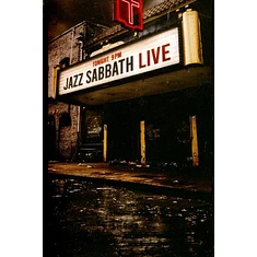 Jazz Sabbath - Jazz Sabbath Live