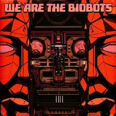 DJ Eprom - We Are The Biobots