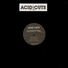Konerytmi - Abc-015
