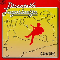 Lovski - Discoteka Jugoslavija
