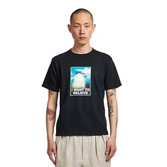 have a good time - I Want To Believe S/S Tee