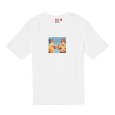 have a good time - Monster Helmet S/S Tee