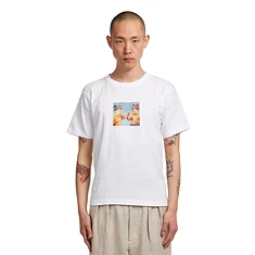 have a good time - Monster Helmet S/S Tee