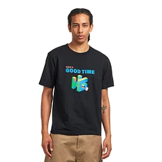 have a good time - True Game S/S Tee