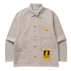 Service Works - Canvas Chore Shirt
