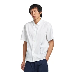 Service Works - Mackerel Shirt