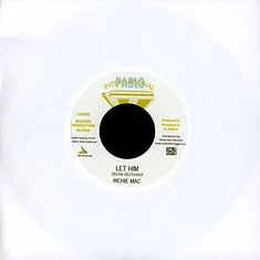 Richie Mac - Let Him / Version