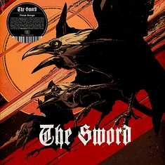 The Sword - Three Songs Record Store Day 2026 Edition