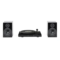 Pro-Ject - Juke Box E1 HiFi Set