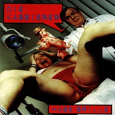 Die Kassierer - Habe Brille