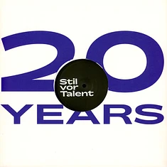 Oliver Koletzki - Stil Vor Talent 20 Years Remixed