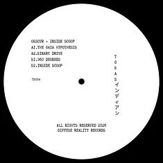 Obscur - Inside Scoop