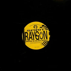 Spirit - Raygun / International