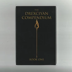 Abuqadim Haqq - The Drexciyan Compendium, Book One