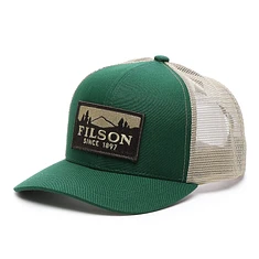Filson - Scenic Logger Mesh Cap