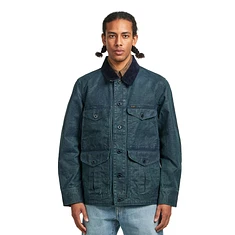 Filson - Coated Journeyman Jacket