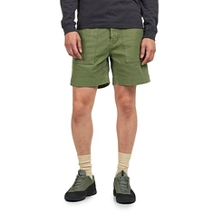 Filson - Field Supply Pants (Reverse)