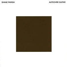 Shane Parish - Autechre Guitar