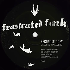 Second Storey - Descend To Ascend