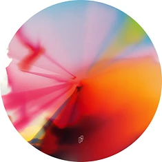 Kodama - The View With You Slipmat