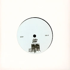 DJ Monchan - Cedar Room Party Edits 6