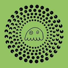 Ninetoes - Finder (Picture Disc)