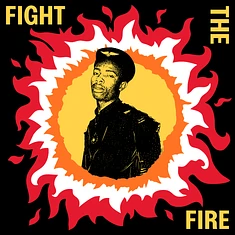 V.A. - Fight The Fire: Digital Reggae, Conscious Roots And Dub In Nigeria 1986-91