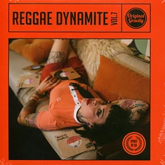 V.A. - Reggae Dynamite Volume 7